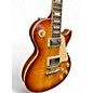 Used Gibson Les Paul Traditional Honey Burst Solid Body Electric Guitar