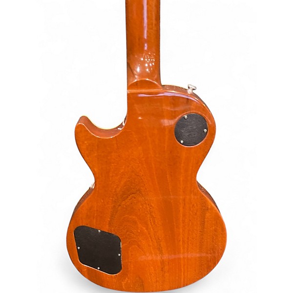 Used Gibson Les Paul Traditional Honey Burst Solid Body Electric Guitar