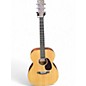 Used Martin 000 Road Series Special Natural Acoustic Guitar thumbnail