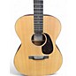 Used Martin 000 Road Series Special Natural Acoustic Guitar
