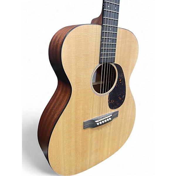 Used Martin 000 Road Series Special Natural Acoustic Guitar