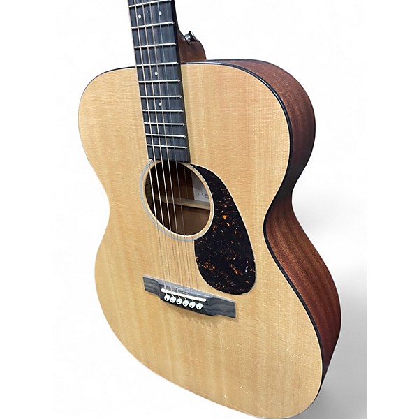 Used Martin 000 Road Series Special Natural Acoustic Guitar