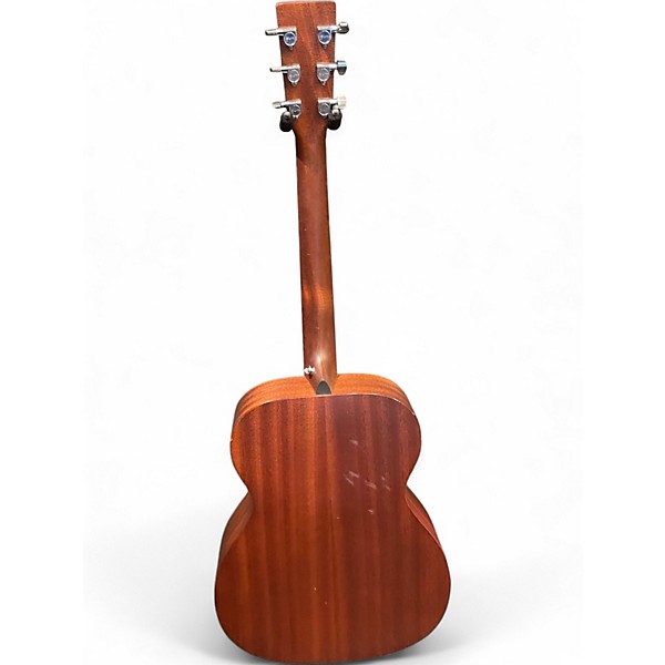 Used Martin 000 Road Series Special Natural Acoustic Guitar