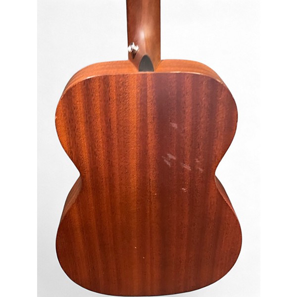 Used Martin 000 Road Series Special Natural Acoustic Guitar