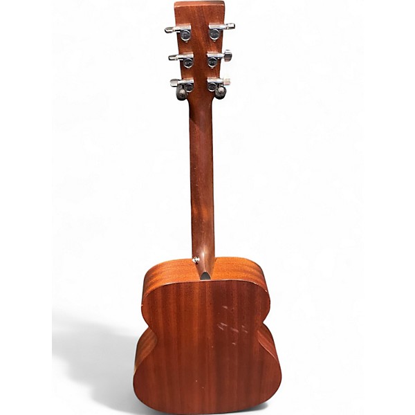 Used Martin 000 Road Series Special Natural Acoustic Guitar