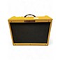 Used Fender Limited Edition Hot Rod Deluxe IV 40W 1x12 Tube Guitar Combo Amp thumbnail