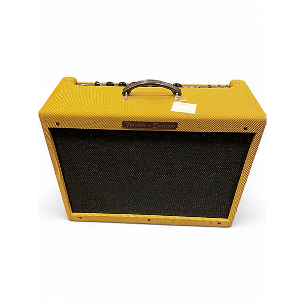 Used Fender Limited Edition Hot Rod Deluxe IV 40W 1x12 Tube Guitar Combo Amp