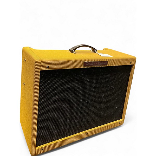 Used Fender Limited Edition Hot Rod Deluxe IV 40W 1x12 Tube Guitar Combo Amp