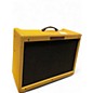 Used Fender Limited Edition Hot Rod Deluxe IV 40W 1x12 Tube Guitar Combo Amp