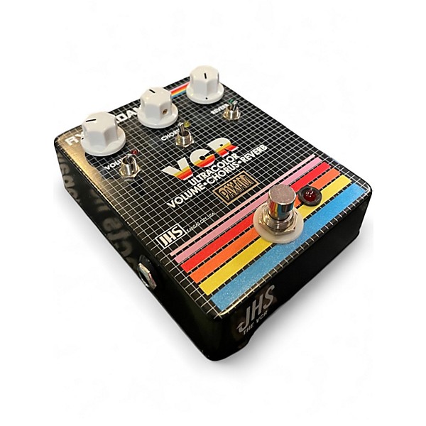 Used JHS RYAN ADAMS VCR  Effect Pedal