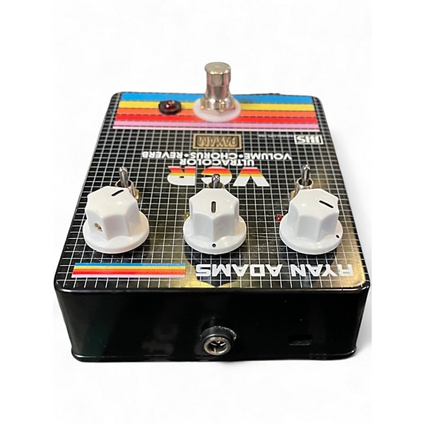 Used JHS RYAN ADAMS VCR  Effect Pedal
