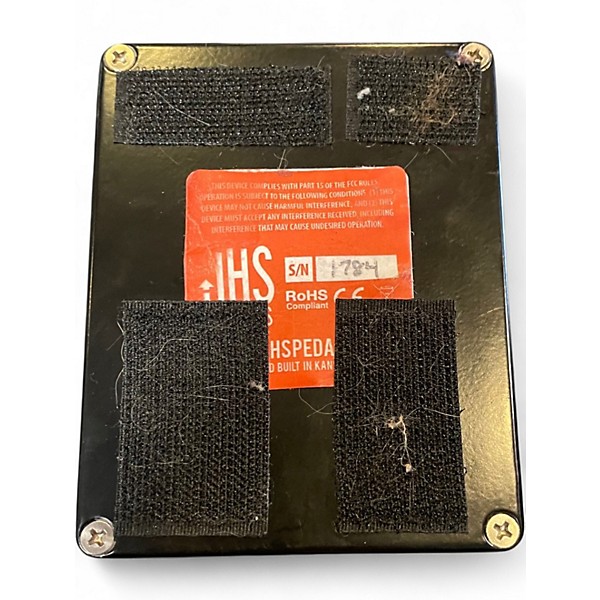 Used JHS RYAN ADAMS VCR  Effect Pedal