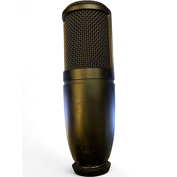 Used AKG P120 Project Studio Condenser Microphone