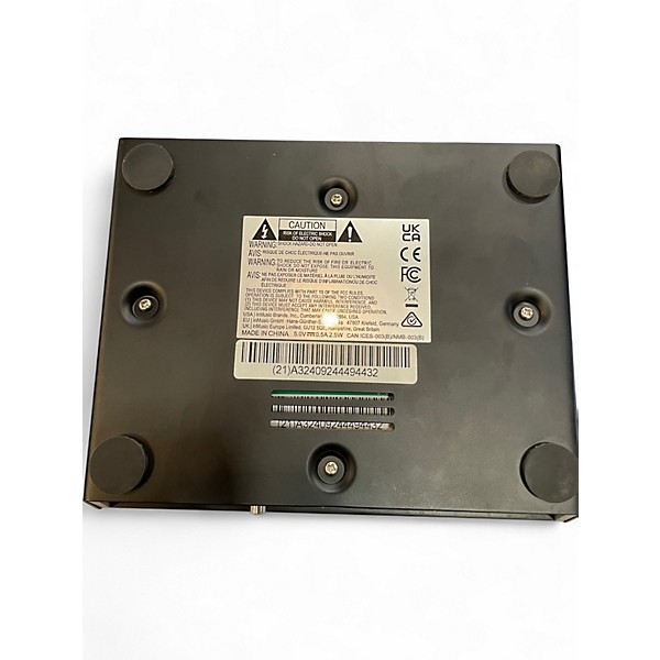 Used M-Audio AIR 192|14 Audio Interface