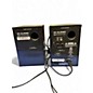 Used M-Audio BX3 Graphite Powered Monitor
