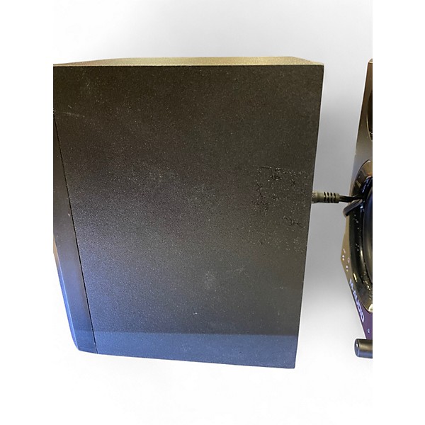 Used M-Audio BX3 Graphite Powered Monitor