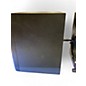 Used M-Audio BX3 Graphite Powered Monitor