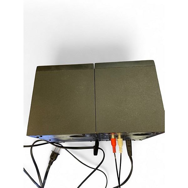 Used M-Audio BX3 Graphite Powered Monitor