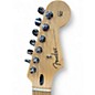 Used Fender 70TH ANNIVERSARY STRATOCASTER HSS Midnight Blue Solid Body Electric Guitar