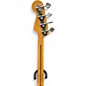 Used Fender PLAYER II JAZZ BASS 2 Tone Sunburst Electric Bass Guitar