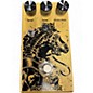 Used Walrus Audio Iron Horse V2 Distortion Effect Pedal thumbnail