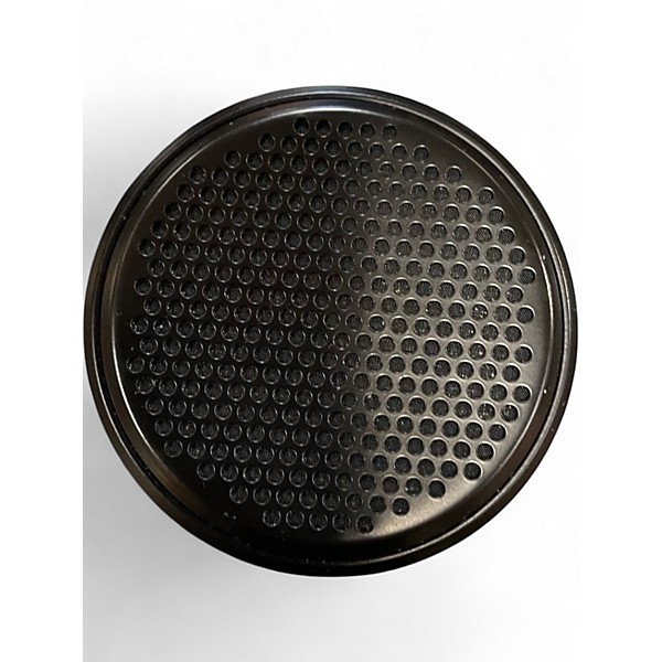 Used Shure Sm4 Condenser Microphone