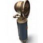 Used Blue Bluebird Condenser Microphone