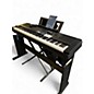 Used Yamaha DGX660B Portable Keyboard thumbnail