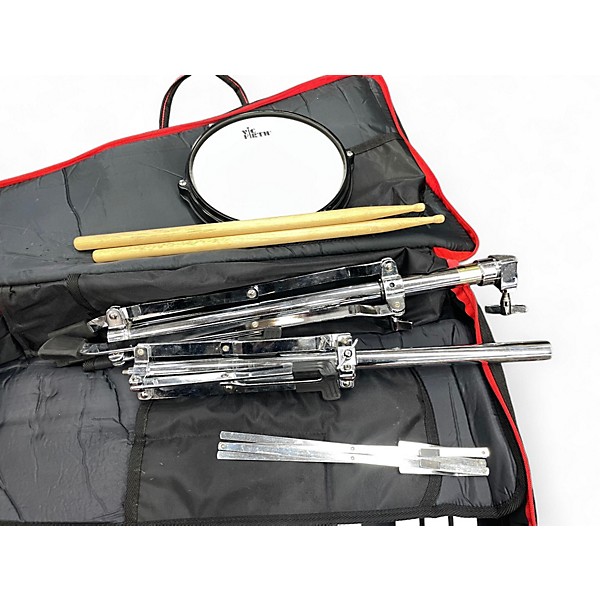 Used Vic Firth Bell Kit Concert Xylophone