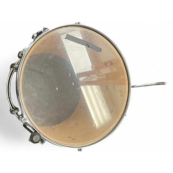 Used TAMA 5 Piece Swingstar Green Drum Kit