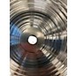 Used MEINL 14in HCS Crash Cymbal