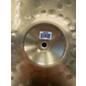 Used MEINL 14in HCS Crash Cymbal