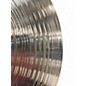 Used MEINL 14in HCS Crash Cymbal