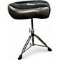 Used ROC-N-SOC Original Saddle Drum Throne Drum Throne
