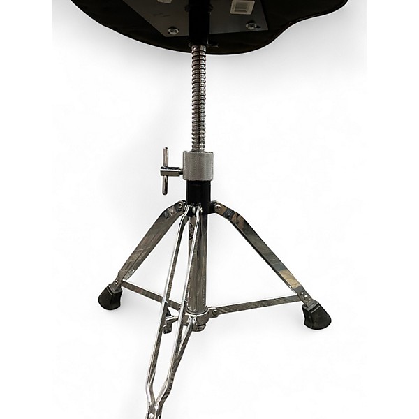 Used ROC-N-SOC Original Saddle Drum Throne Drum Throne