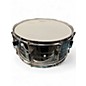 Used Pearl 14in Export Series Snare Chrome Drum