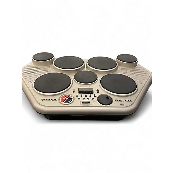 Used Yamaha DD55c Trigger Pad