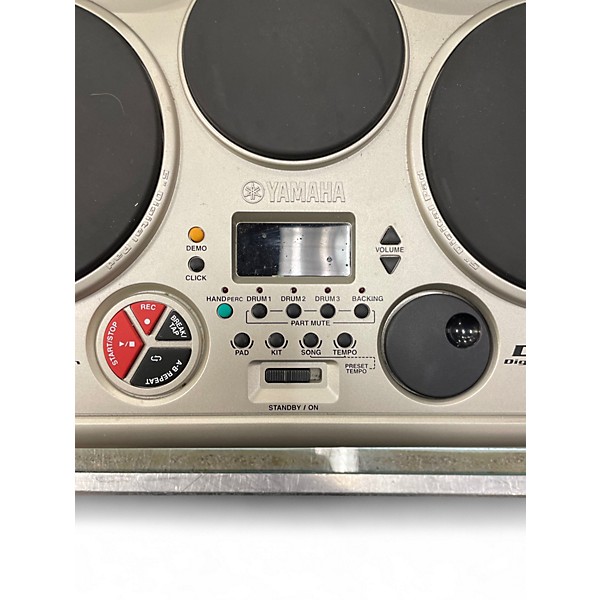 Used Yamaha DD55c Trigger Pad