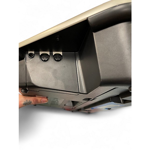 Used Yamaha DD55c Trigger Pad