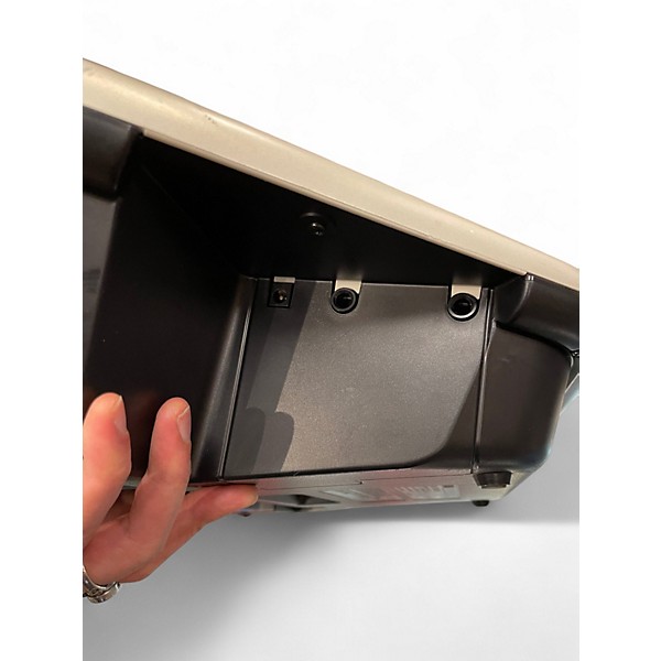 Used Yamaha DD55c Trigger Pad