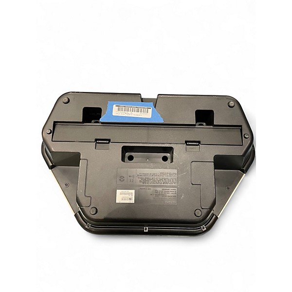 Used Yamaha DD55c Trigger Pad