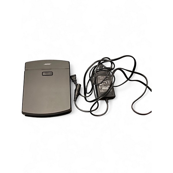 Used Bose T1 ToneMatch Audio Engine Unpowered Mixer