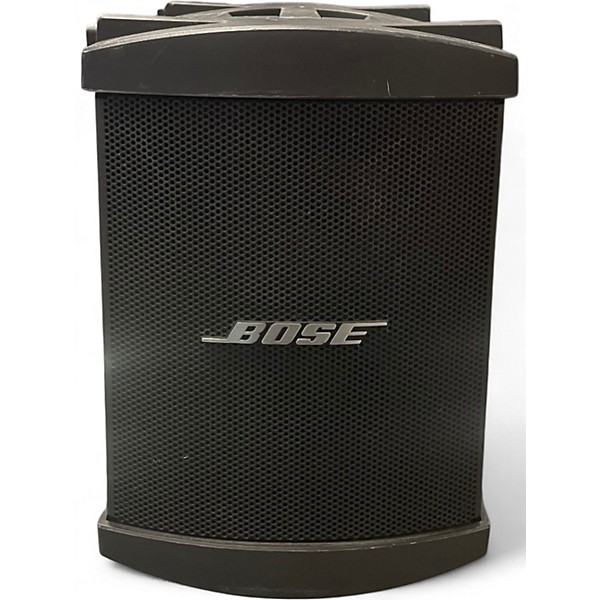 Used Bose B1 Bass Module Unpowered Subwoofer
