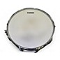 Used Pearl 14X5 Sensitone Elite Snare Chrome over Brass Drum