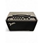 Used Fender mustang LT40s Guitar Combo Amp thumbnail