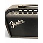 Used Fender mustang LT40s Guitar Combo Amp