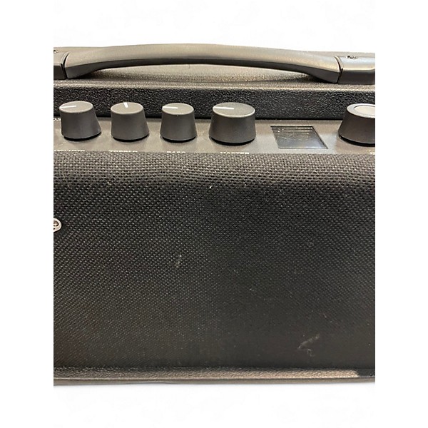 Used Fender mustang LT40s Guitar Combo Amp