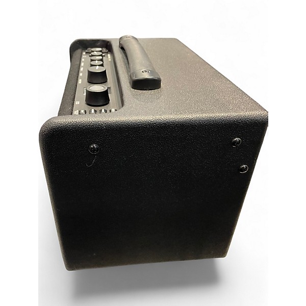 Used Fender mustang LT40s Guitar Combo Amp