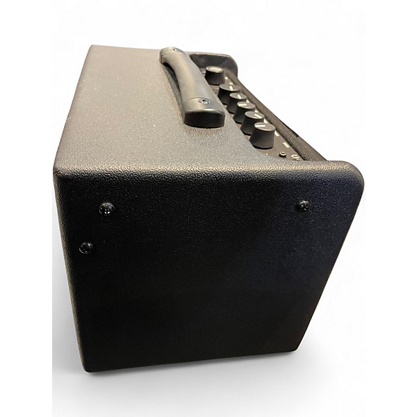 Used Fender mustang LT40s Guitar Combo Amp