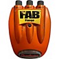 Used Danelectro Fab Flange Effect Pedal thumbnail